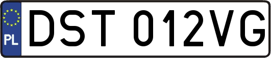DST012VG