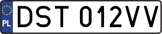 DST012VV