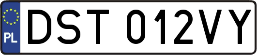DST012VY