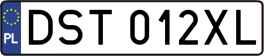 DST012XL