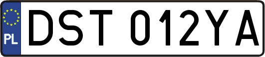 DST012YA