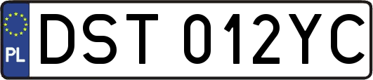 DST012YC