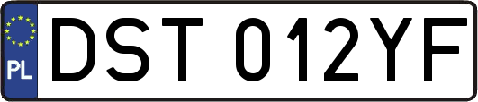 DST012YF