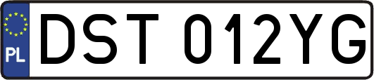 DST012YG