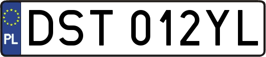 DST012YL