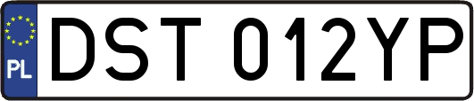 DST012YP
