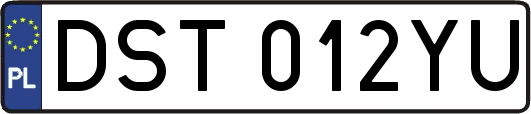 DST012YU
