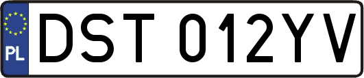 DST012YV