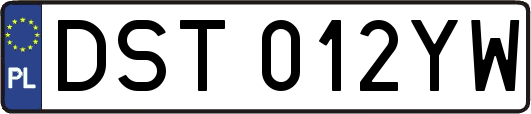 DST012YW