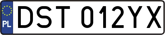 DST012YX