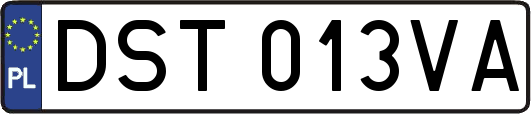 DST013VA