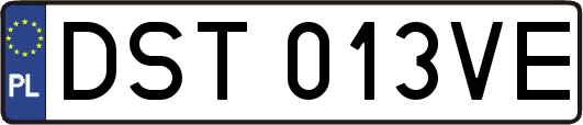 DST013VE
