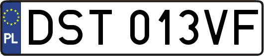 DST013VF