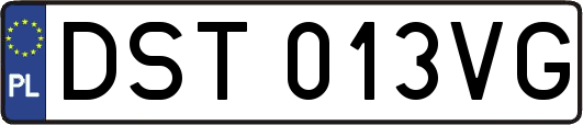 DST013VG
