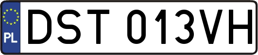 DST013VH
