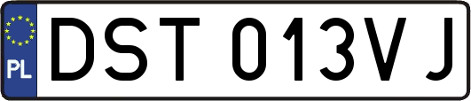 DST013VJ