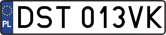 DST013VK