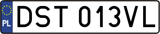 DST013VL