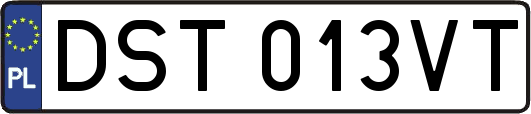 DST013VT