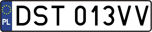 DST013VV
