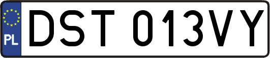 DST013VY