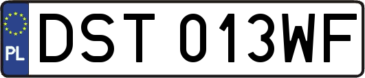 DST013WF