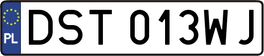 DST013WJ
