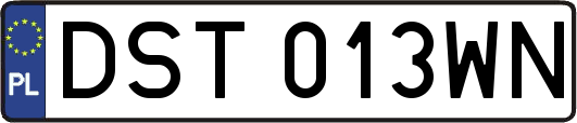 DST013WN