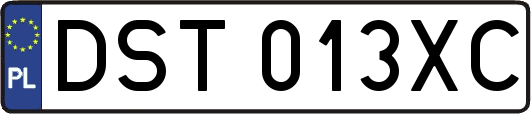 DST013XC