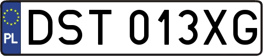 DST013XG