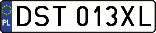 DST013XL