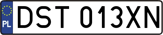 DST013XN
