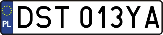 DST013YA
