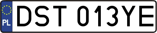 DST013YE
