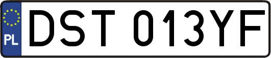 DST013YF
