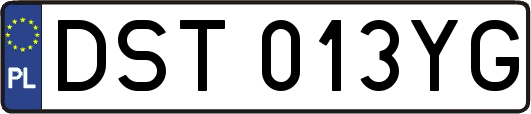 DST013YG