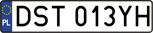 DST013YH