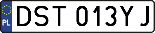DST013YJ