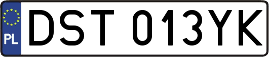 DST013YK