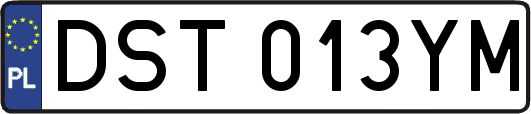 DST013YM