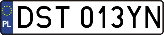 DST013YN
