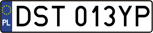 DST013YP