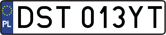 DST013YT