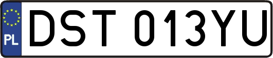 DST013YU
