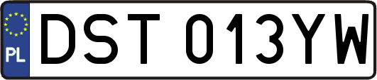 DST013YW