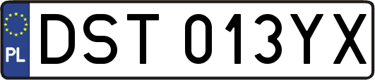 DST013YX