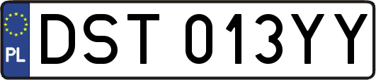 DST013YY