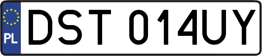 DST014UY