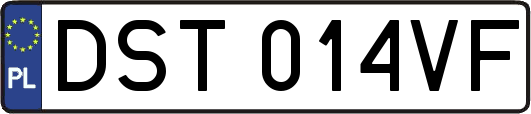 DST014VF