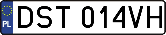 DST014VH
